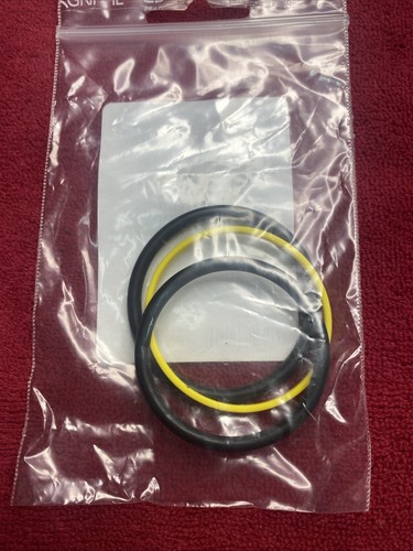 TEMA 10000-PSN SEAL KIT . Made In Sweden - Picture 3 of 5