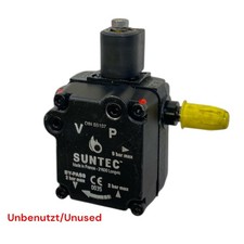 SunTec Ölbrennerpumpe Heizungspumpe ALV 35C
