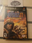 PS2 - Conflict: Desert Storm II Back to Baghdad - CIB