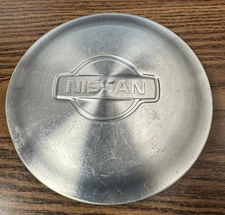 1999-2002 NISSAN QUEST FACTORY OEM CENTER CAP HUBCAP 40315-7B241