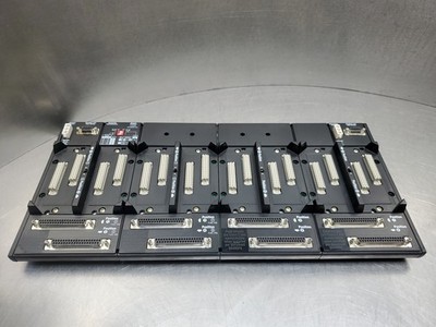 Foxboro P0926HT Process Controller Modular Baseplate.
