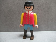 Playmobil Figuren | Gardesoldat | Garde