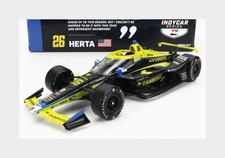 Greenlight 11183 Honda - Team Andretti Autosport N 26 Indy 500 Indycar Series 20