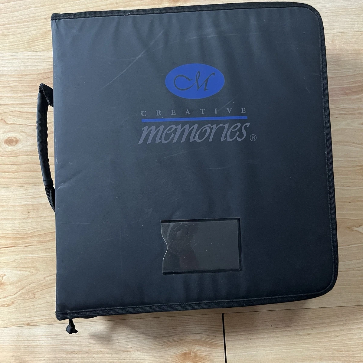 creative memories binder products for sale | eBay