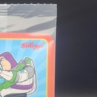 2- Kellogg's Cereal Toy Story 5 CARD's- HI TECH BUZZ LIGHTYEAR & BUZZ LIGHTYEAR — photo 3