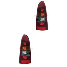 Rückleuchten Set rechts & links für OPEL Astra G F35/F48/F69/F70 Bj 02/98-01/05 