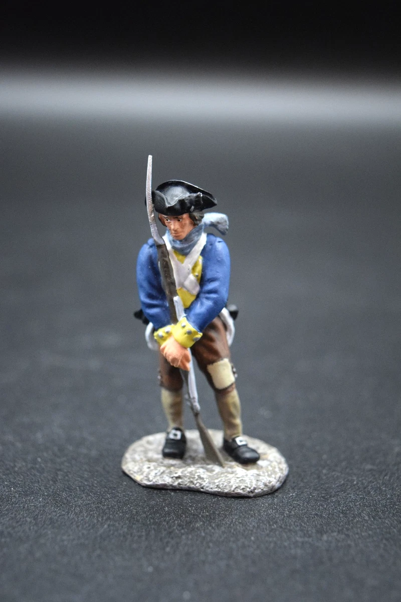 Britains Toy Soldiers American Revolution for sale | eBay