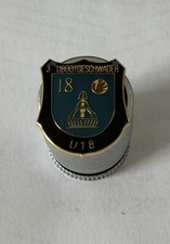 Pin - Marine - Unterseeboot - 3. U-Bootgeschwader - U18
