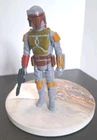 1979 Vintage Star Wars Boba Fett Figure Original HK **NM**