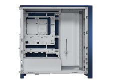 Corsair FRAME 4000D Modular High Airflow Mid-Tower PC Case, Vault Series - Nova 10