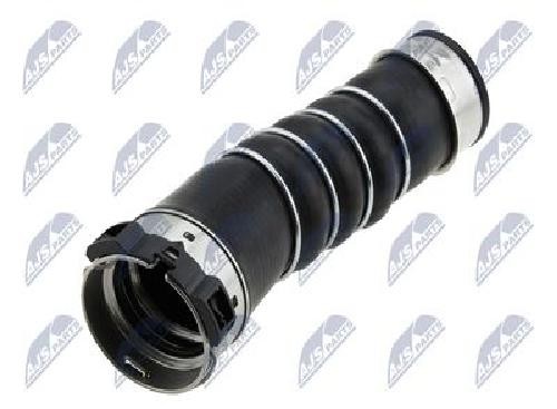 Original NTY Intercooler Hose GPP-BM-072 For BMW