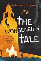 The Worsener's Tale Robert Edeson Taschenbuch Englisch 2024 Fremantle Press