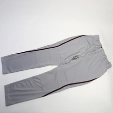 adidas Baseball Pants Men's Gray New without Tags