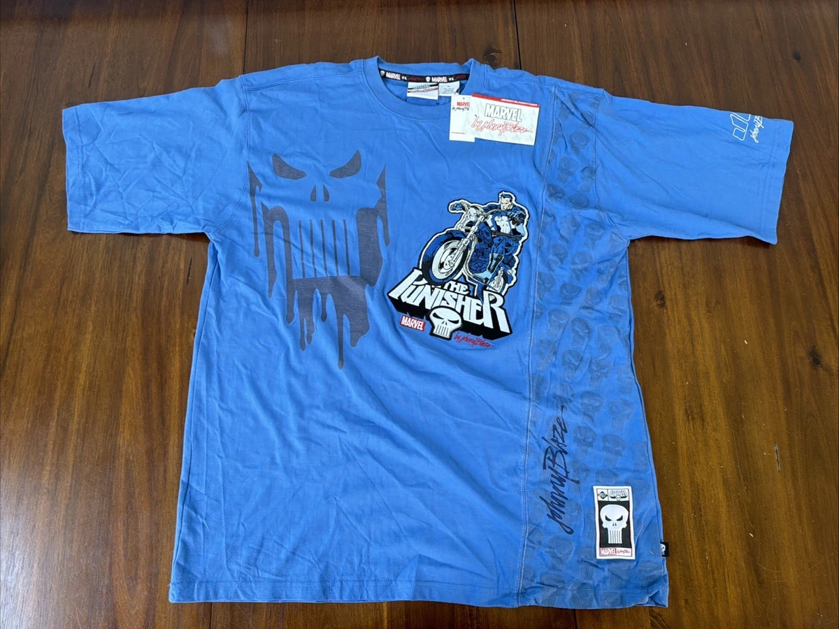Johnny Blaze In Men's T-Shirts for sale | eBay