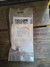 Delta RP70 Stainless Steel Ball Assembly Lever Handle