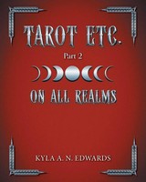 On All Realms Kyla A. N. Edwards Taschenbuch Englisch 2024 FriesenPress