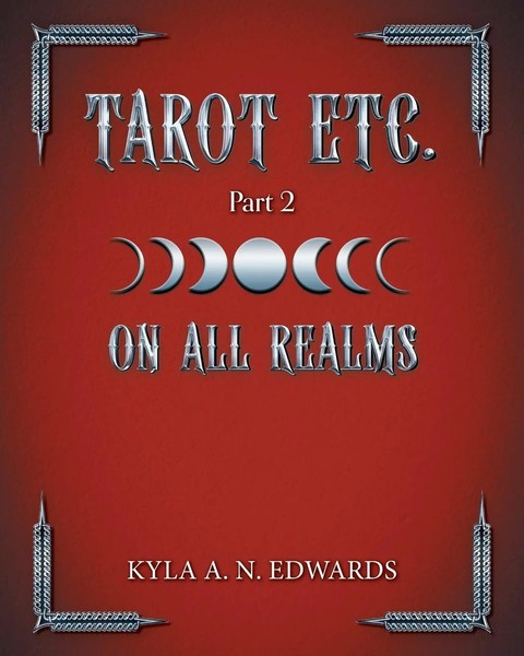 On All Realms Kyla A. N. Edwards Taschenbuch Englisch 2024 FriesenPress-image