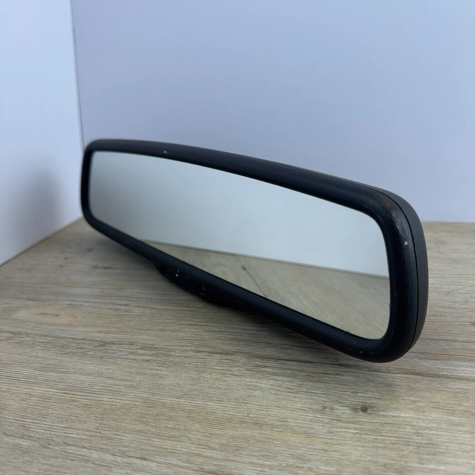 Оригинальное зеркало заднего вида 2007-2010 Ford Edge Navigator MKZ 026001 7-контактное - Изображение 4 из 4