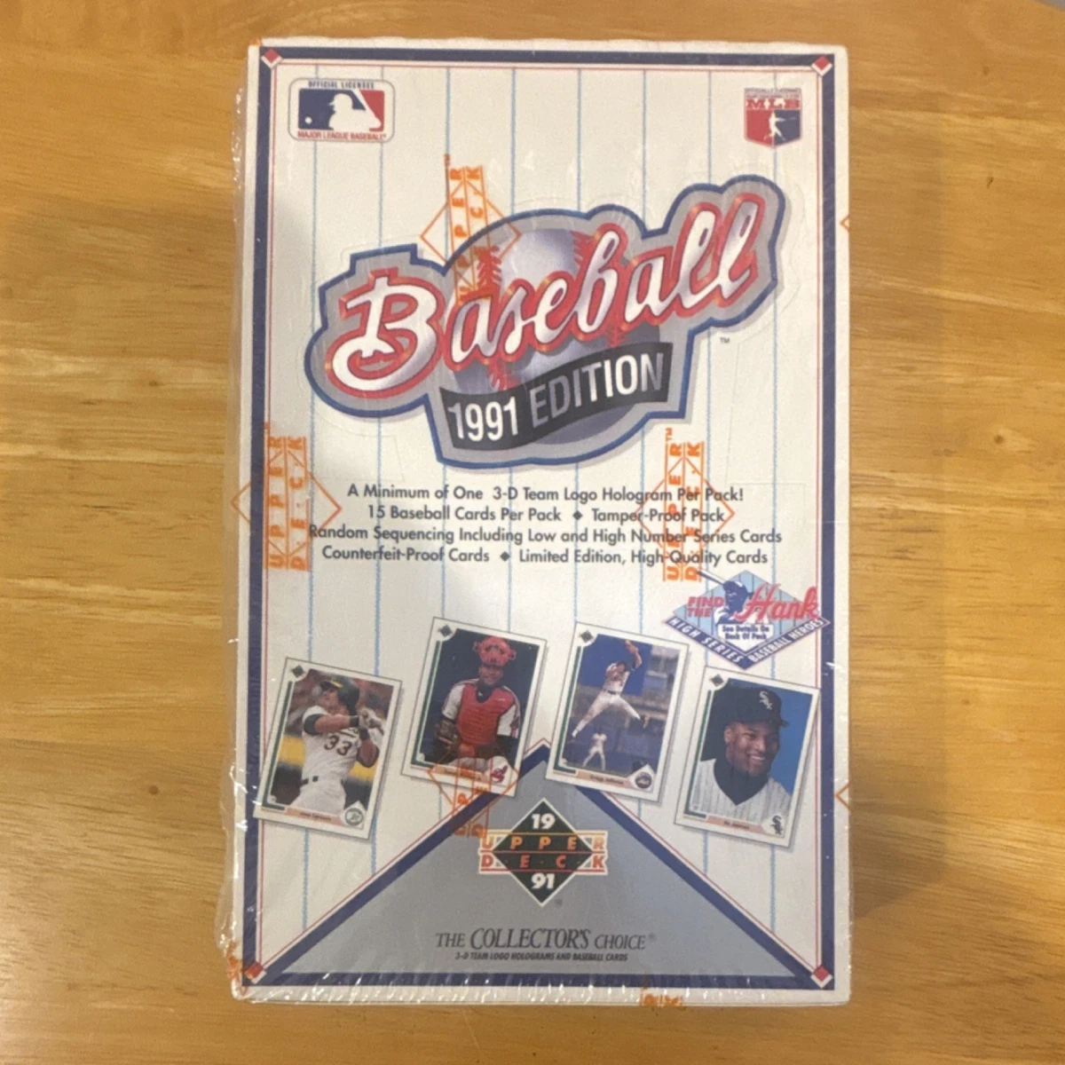 1991 Season Sports Trading Cards & Accessories for sale | eBay