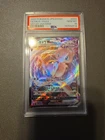 Pokémon TCG Mew VMAX 54/172 Japanese VSTAR Universe PSA 10