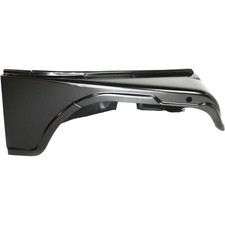 Fender Primed Steel Front Passenger Side For 1972-1986 Jeep Cj7 Cj5 Scrambler