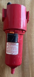 Hypertherm 428719 Oil Removal Air Filtration Kit