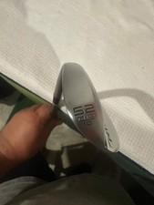 Cleveland RTX6 Zipcore Wedge Golf Club