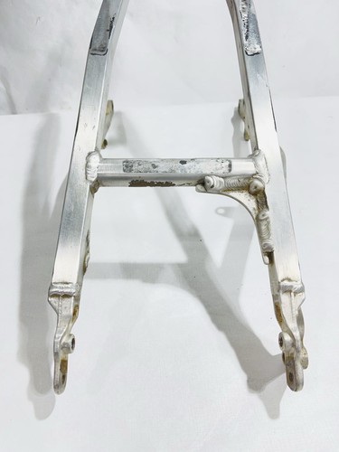 Kawasaki KX250F - Stock Rear Sub Frame Chassis Subframe - 2012 KX 250 OEM - Picture 6 of 14