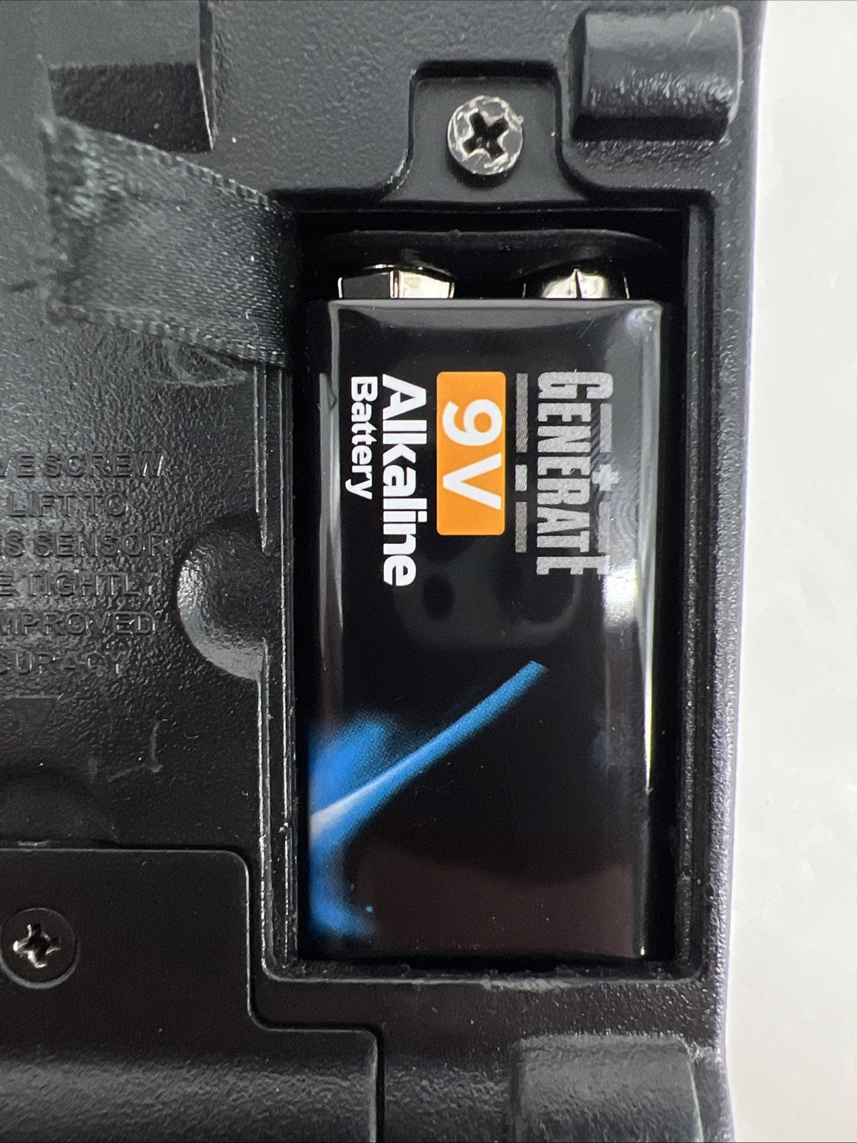 Aquasol PRO OX-100 Digital Oxygen Purge Monitor, SN:0972 (For Parts)