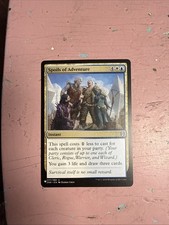 Magic the Gathering Spoils of Adventure Zendikar Rising Card 237 (List Reprint)