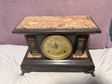 Seth Thomas #722 Adamantine Clock Larkin Soap...