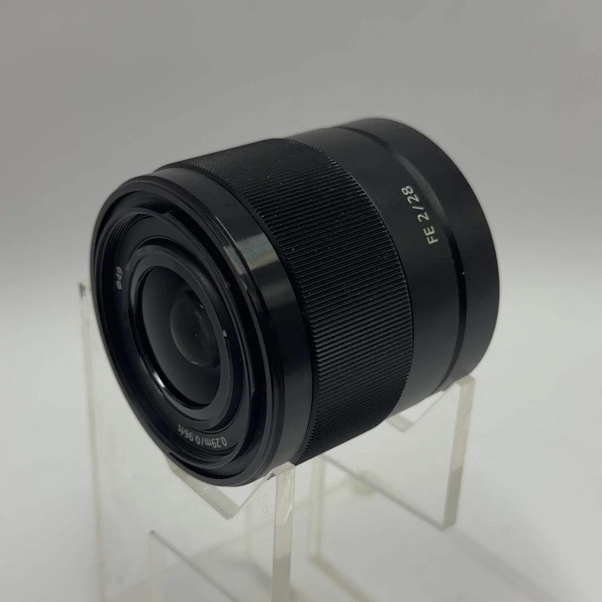 lensa sony sony e mount g lenses