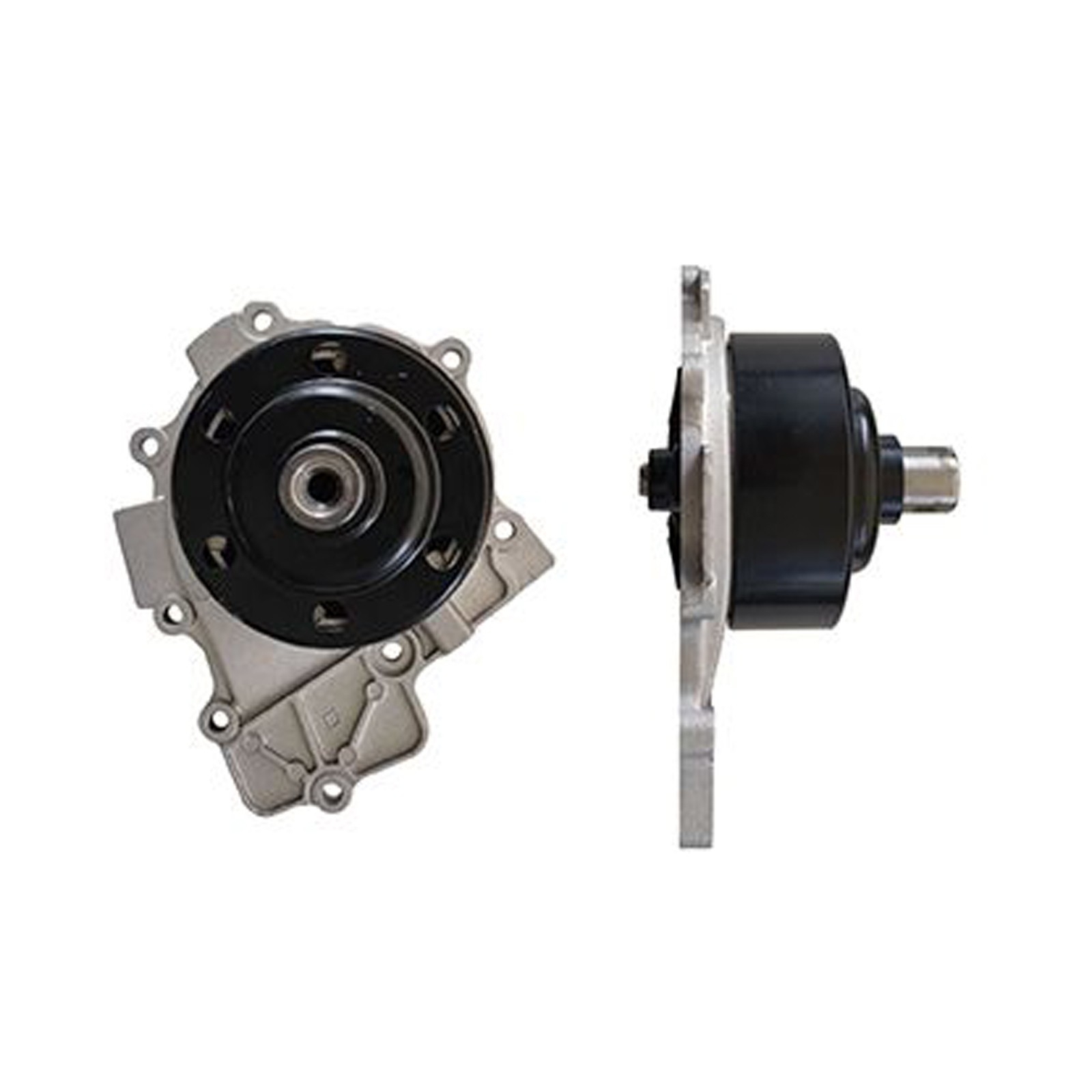 Gates Engine Cooling Water Pump - WP0182 - Fits Mercedes - OE Quality Part