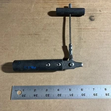 Blue Point by Snap-on Windshield Knife YA109B YA109A