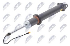 NTY A-PS-022 Stoßdämpfer hinten links rechts für PORSCHE