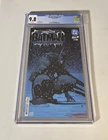 🧊 Absolute Batman #7 CGC 9.8 Graded Cover A 1st First Print First Mr. Freeze 🧊