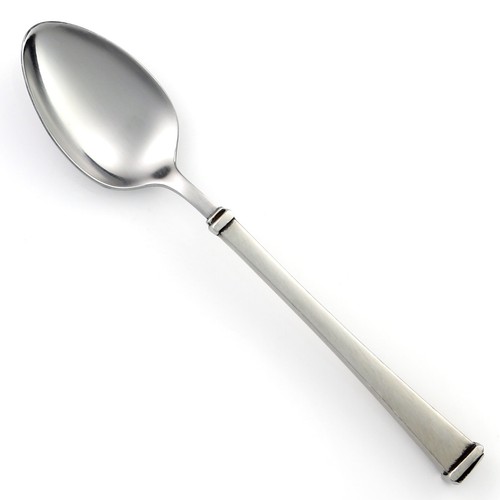International FARMINGTON Pewter Satin Silverware CHOICE Flatware - Picture 6 of 10