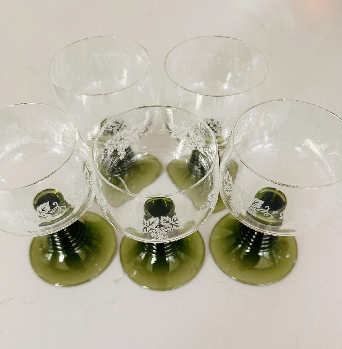 6 oz plastic wine glasses Plastic Wine Cups 6 pk