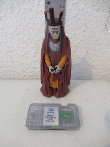 Star Wars POTF2 Flashback EP1 EP3 COMPLETE FIGURES PICK Choice updated 4/16/25 - Picture 236 of 388