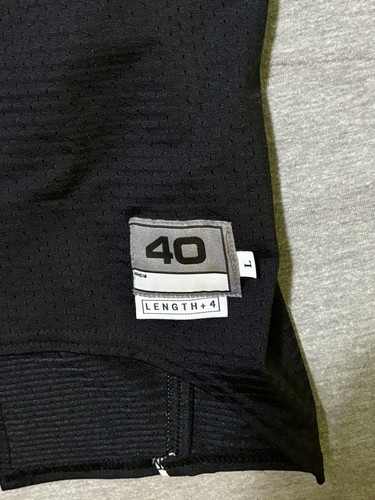 OREGON STATE BEAVERS PE TEAM ISSUED GAME WORN AUTHENTIC NIKE 36 FOOTBALL JERSEY - Picture 3 of 10