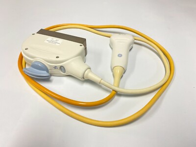 GE M12L Model 2294512 Linear Array Ultrasound Transducer
