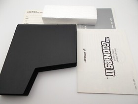 The Goonies II - NES Nintendo - in OVP Box