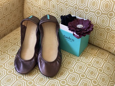 tieks raspberry