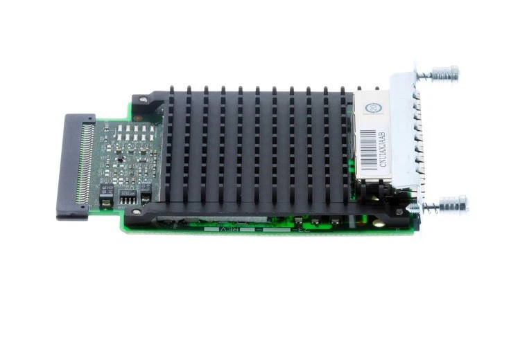 Cisco VIC2-4FXO Voice Card Module VIC2 4FXO for 2800 3800 2900 3900 Router - Image 2 of 3