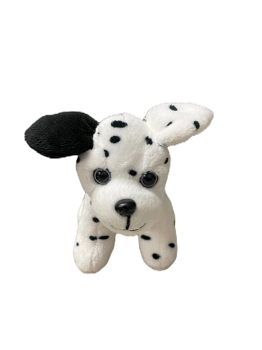 Dalmatian doll sales