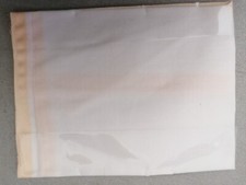 Taschentuch "R" Stoff Neu