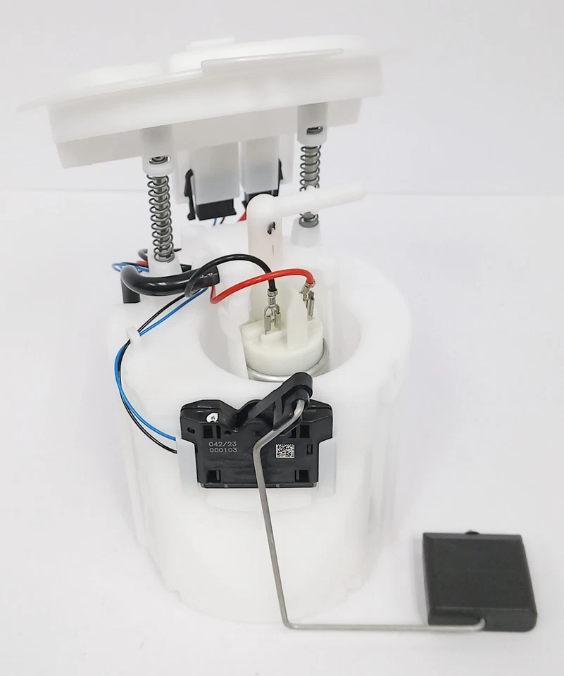 Bosch Fuel Pump Module 986580396 for Mercedes-Benz C250 2012-2015 - Imagem 2 de 4