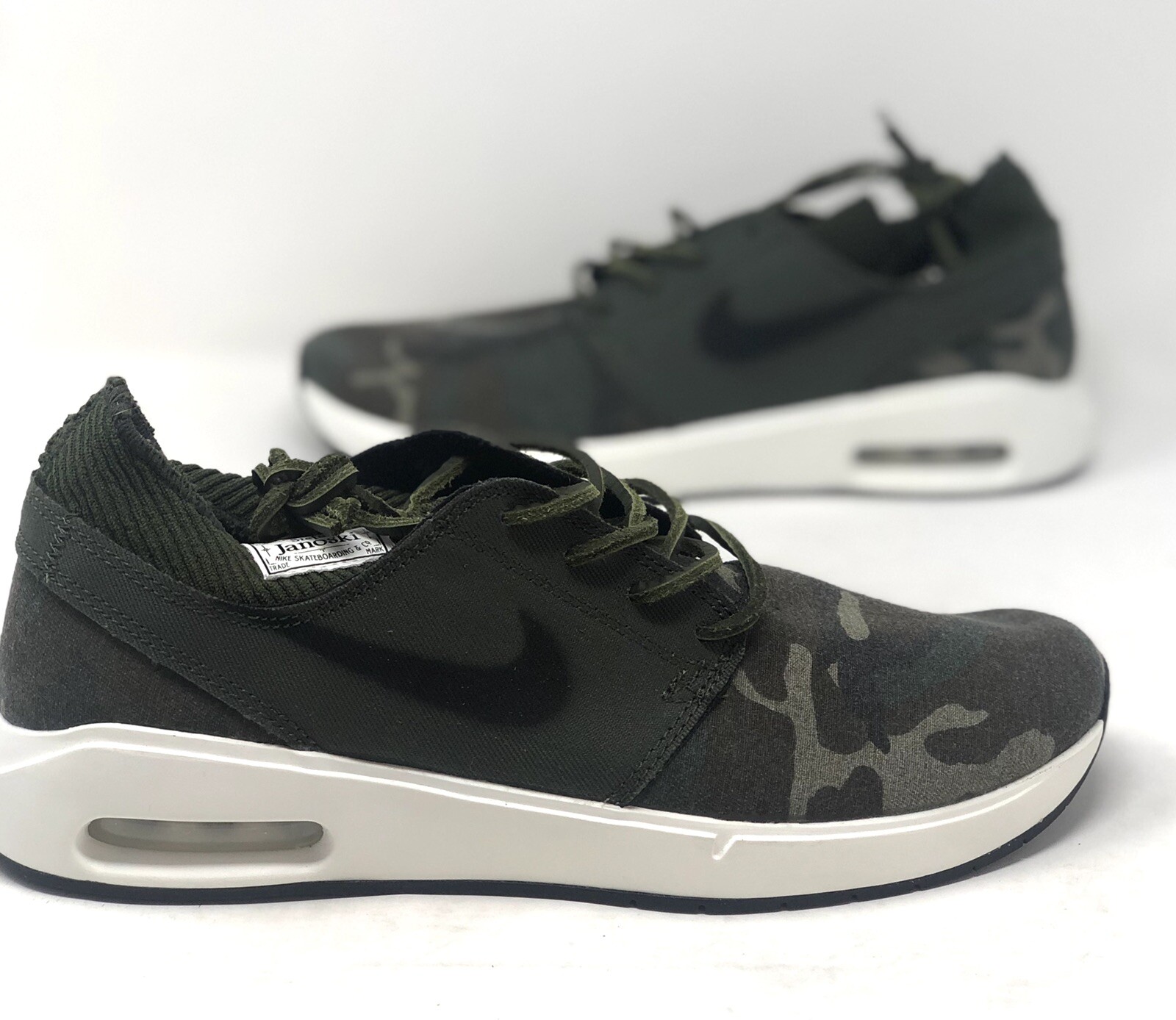 nike sb air max janoski 2 camo