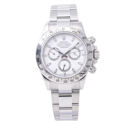 Rolex Daytona 116520 APH Cosmograph 