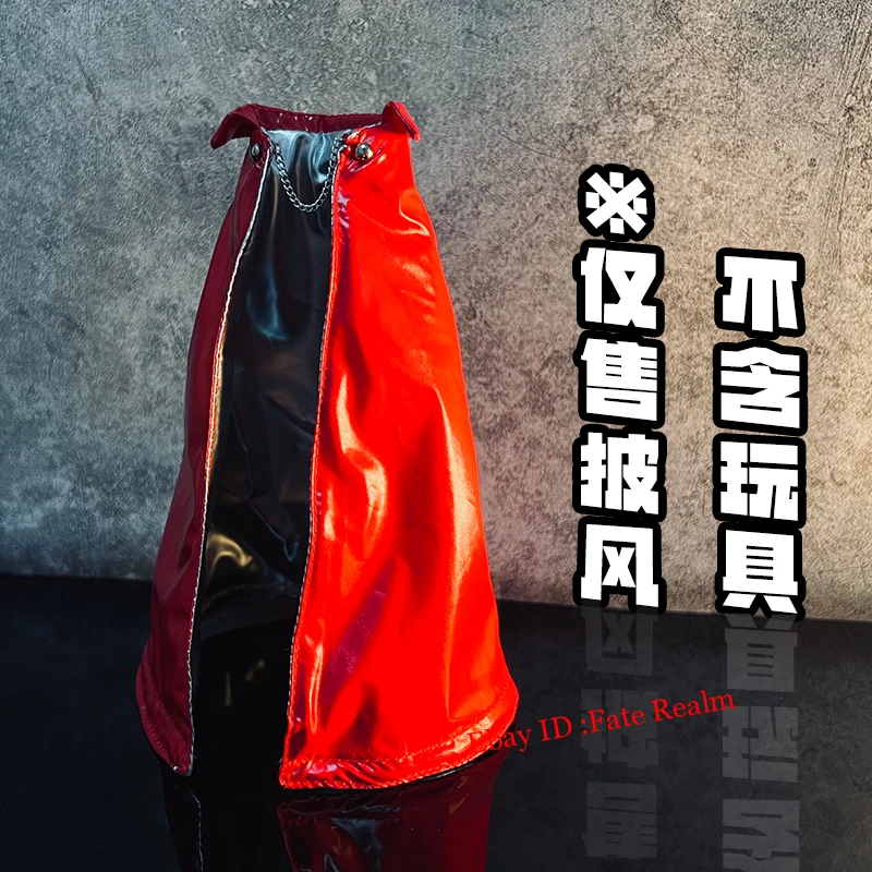 1/10 Custom Wired Cape Cloak For 7'' Ultraman Action Figure(No Figure) - Image 2 of 4